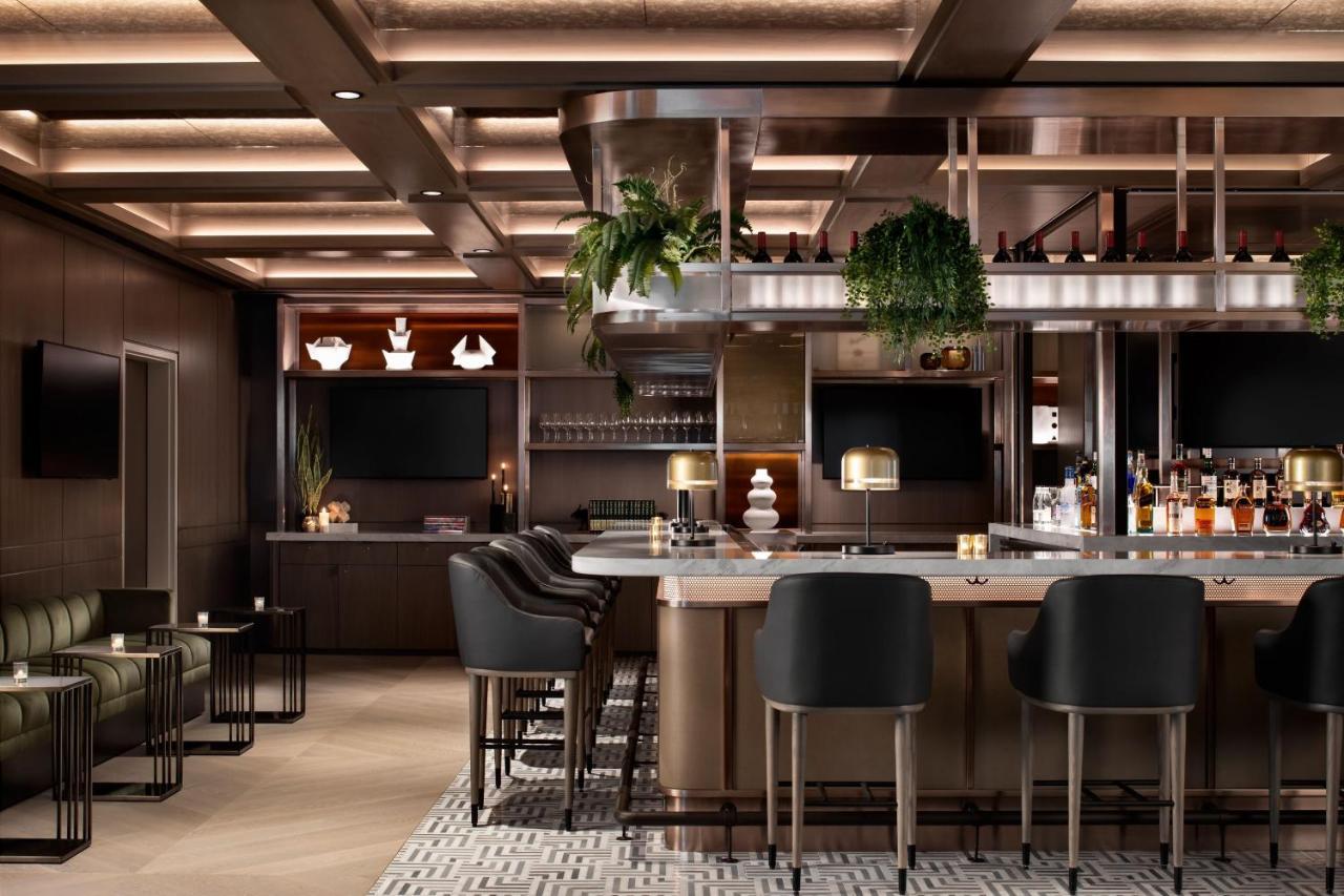 Sheraton Centre Toronto Hotel Экстерьер фото