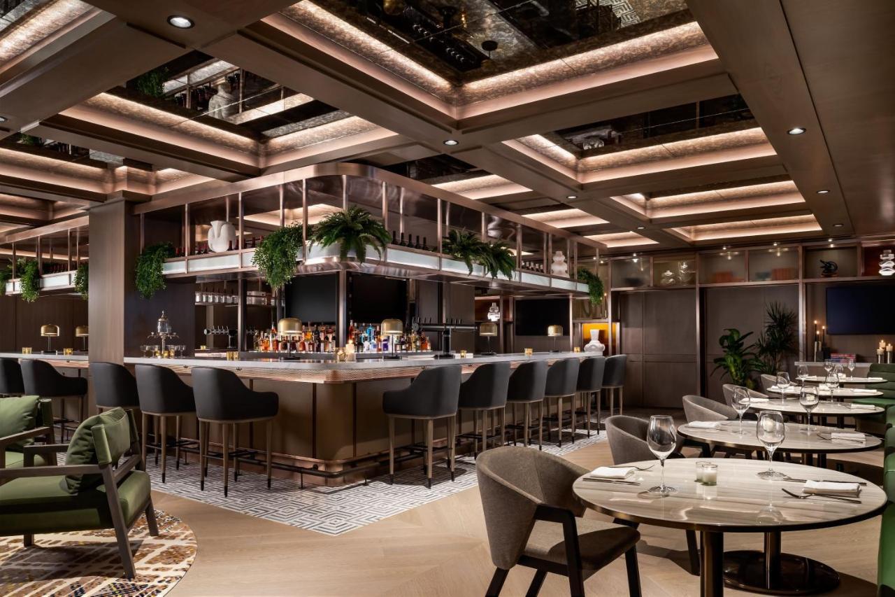 Sheraton Centre Toronto Hotel Экстерьер фото