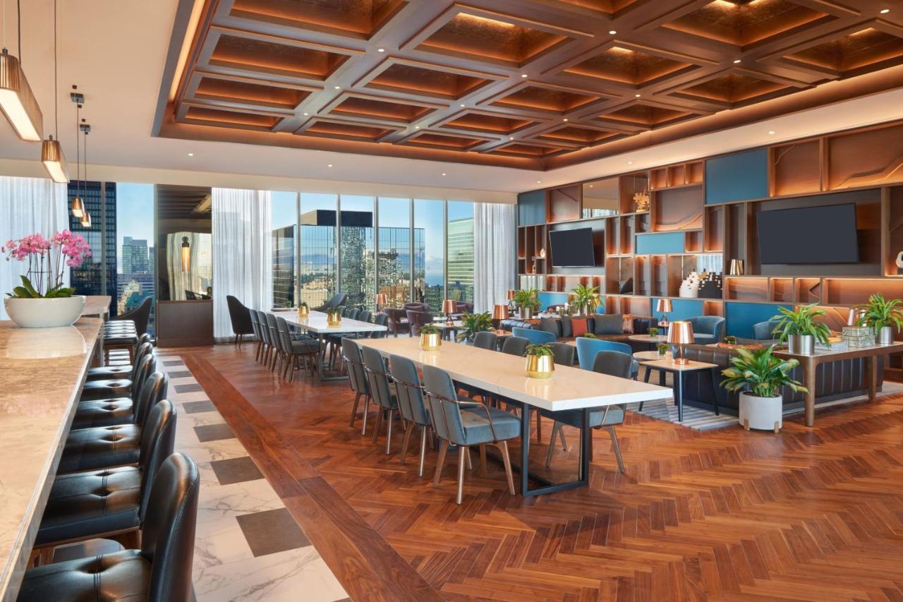Sheraton Centre Toronto Hotel Экстерьер фото