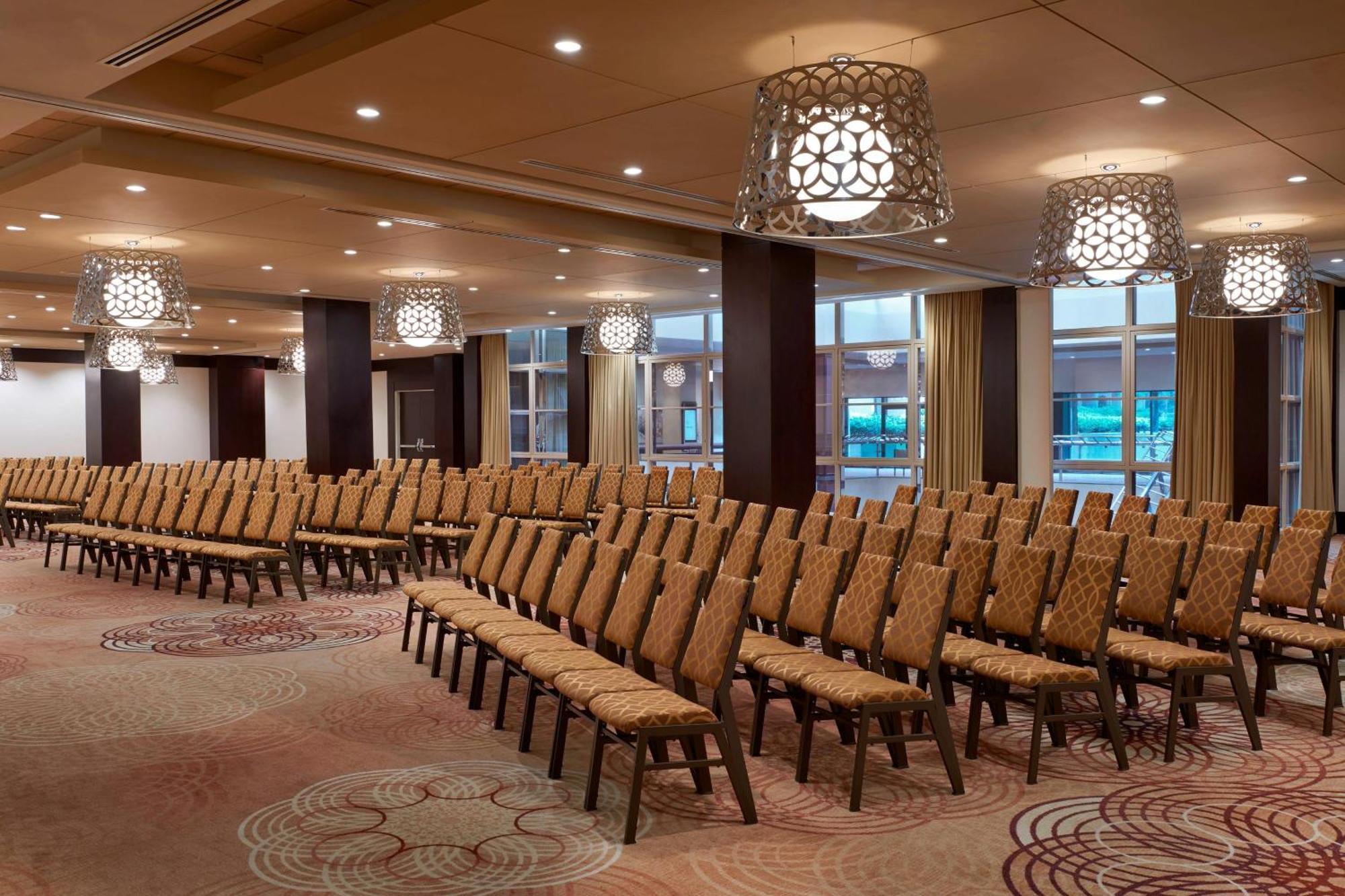 Sheraton Centre Toronto Hotel Экстерьер фото