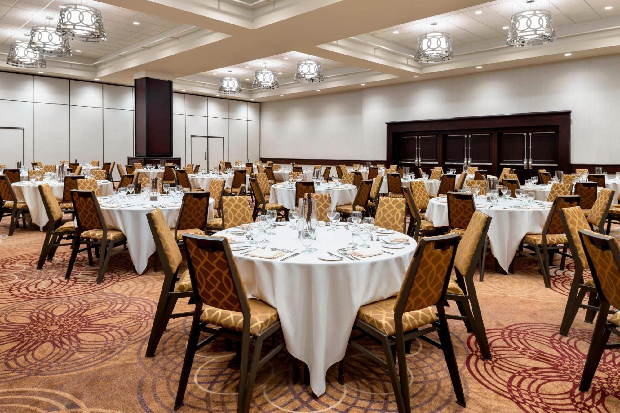 Sheraton Centre Toronto Hotel Экстерьер фото