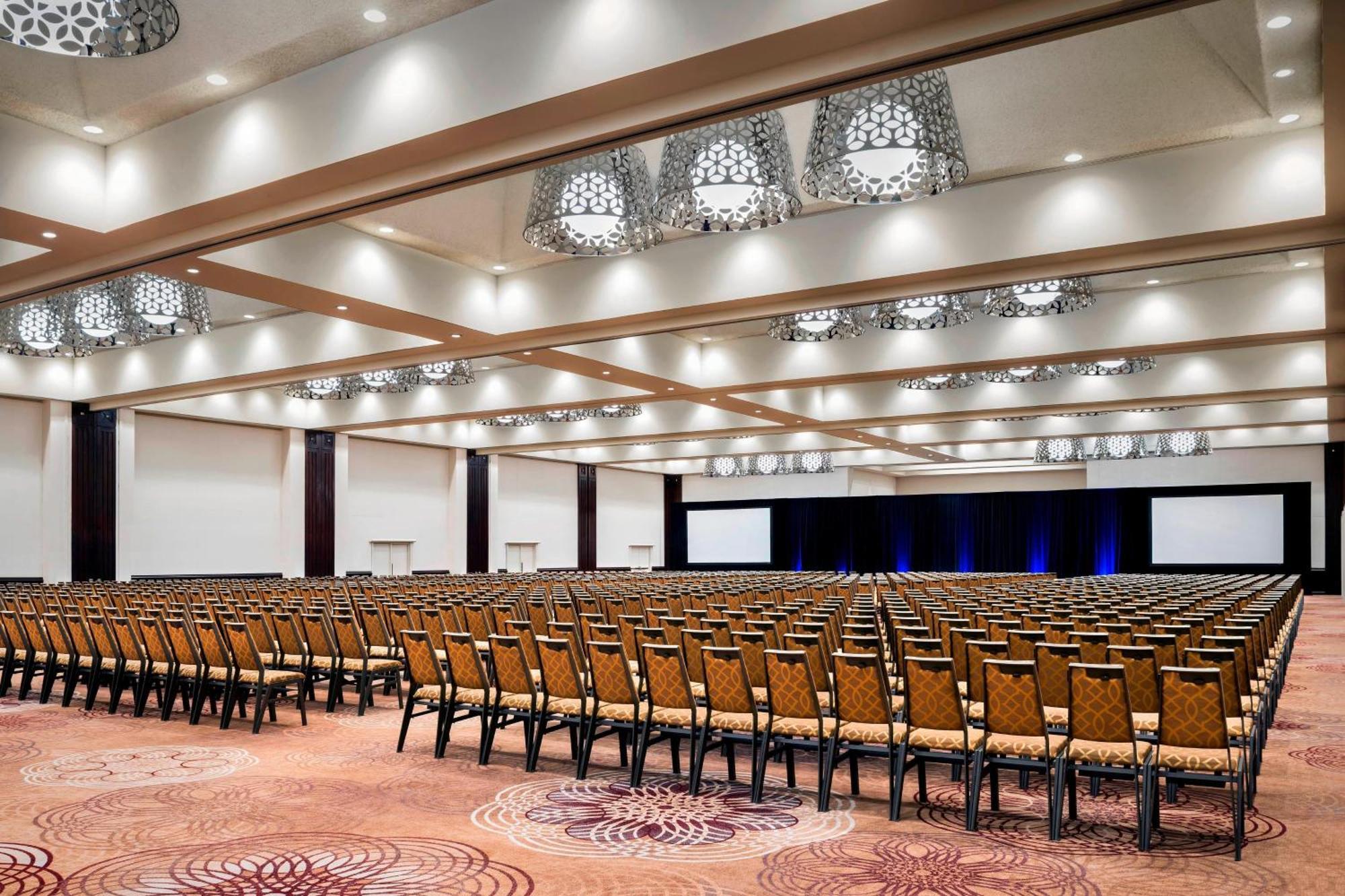 Sheraton Centre Toronto Hotel Экстерьер фото